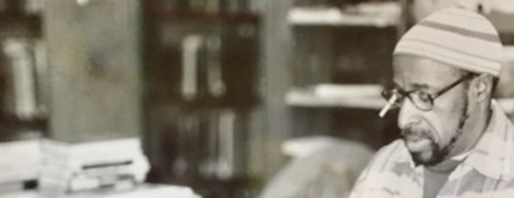 Scholarship